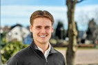 Bilde av megler Mats Edwin Bachmann