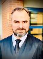 Bilde av megler Matthias Wilding