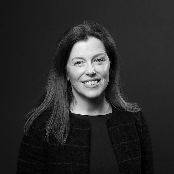 Ingeborg Tveit